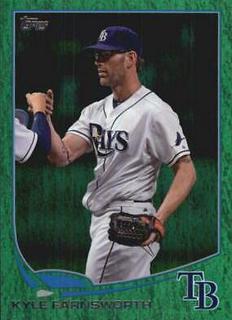 Kyle Farnsworth