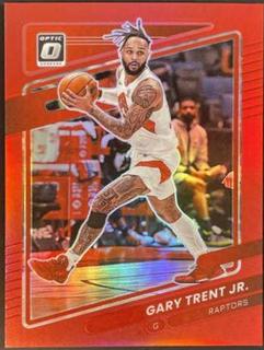 Gary Trent Jr.