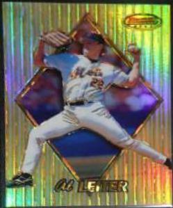 Al Leiter