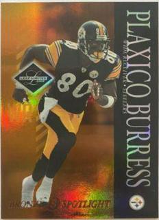 Plaxico Burress