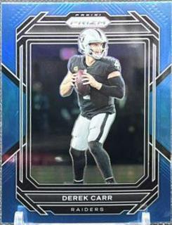 Derek Carr