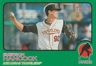 Emerson Hancock