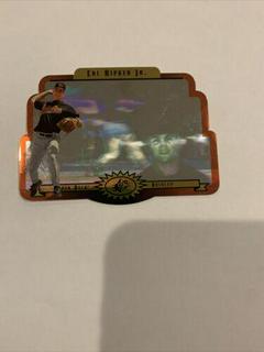 Cal Ripken Jr.