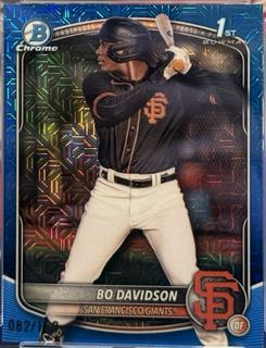 Bo Davidson