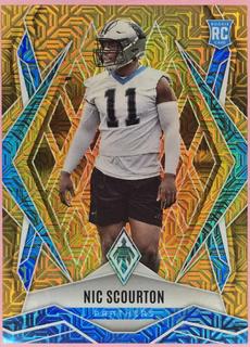 Nic Scourton