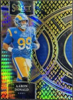 Aaron Donald