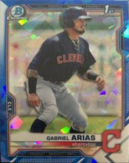 Gabriel Arias