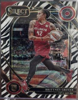 Brittney Griner