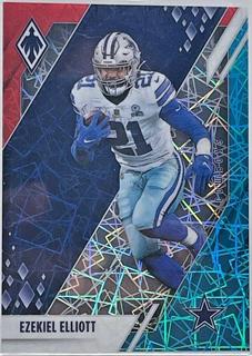 Ezekiel Elliott
