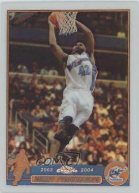Jerry Stackhouse