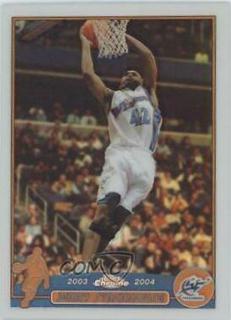 Jerry Stackhouse
