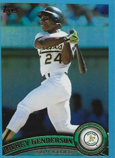Rickey Henderson