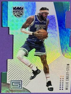 Willie Cauley-Stein