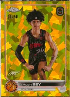 Tyler Bey