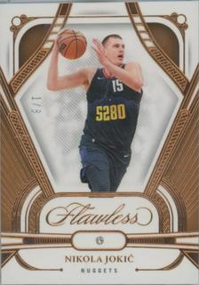 Nikola Jokic