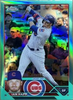 Ian Happ