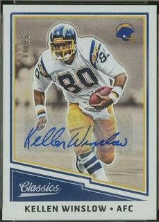 Kellen Winslow