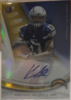 Keenan Allen