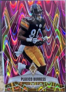 Plaxico Burress
