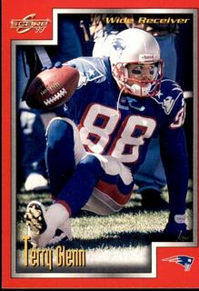 Terry Glenn