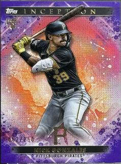 Nick Gonzales