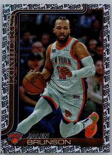 Jalen Brunson