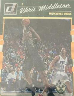Khris Middleton