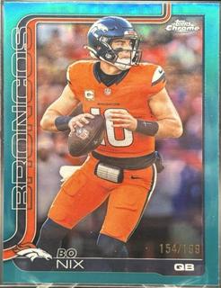 Bo Nix