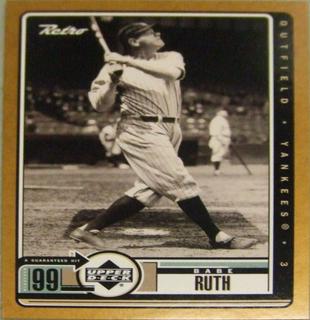 Babe Ruth