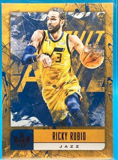 Ricky Rubio