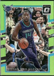 Michael Kidd-Gilchrist