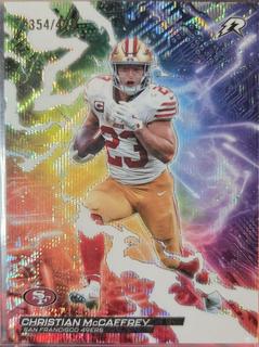 Christian McCaffrey