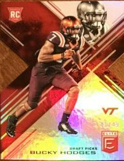 Bucky Hodges