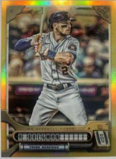 Alex Bregman