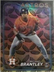 Michael Brantley