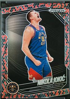 Nikola Jokic
