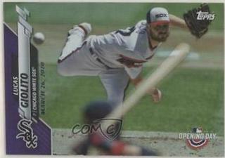 Lucas Giolito