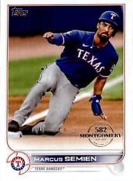Marcus Semien