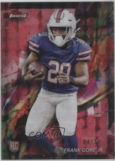 Frank Gore Jr.