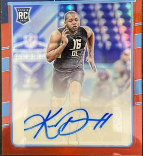 Kevin Dodd