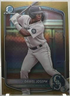 Dawel Joseph