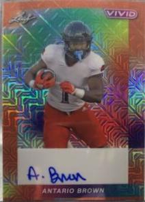 Antario Brown