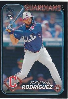 Johnathan Rodriguez