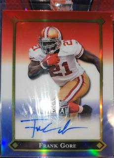 Frank Gore