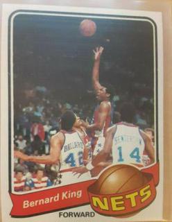 Bernard King