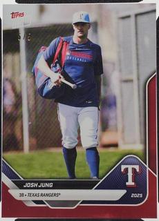 Josh Jung