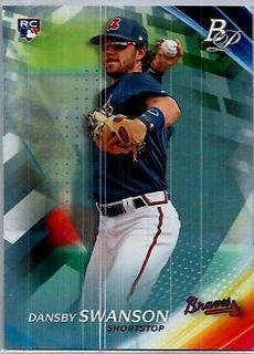 Dansby Swanson