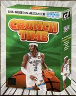 Shai Gilgeous Alexander