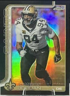 Cameron Jordan