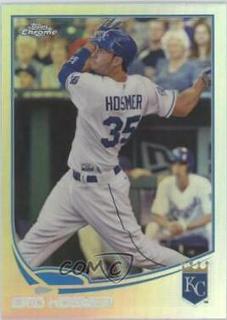Eric Hosmer